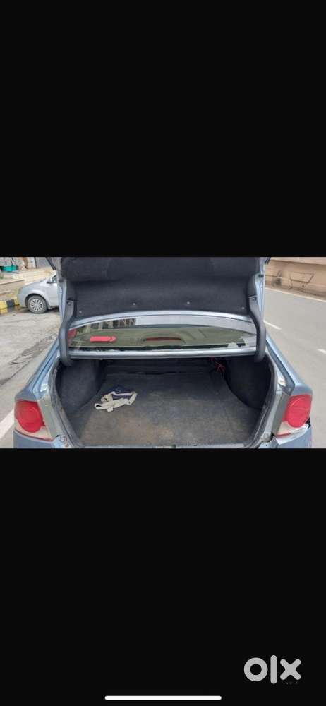 Honda Civic 2006 Petrol Well Maintained