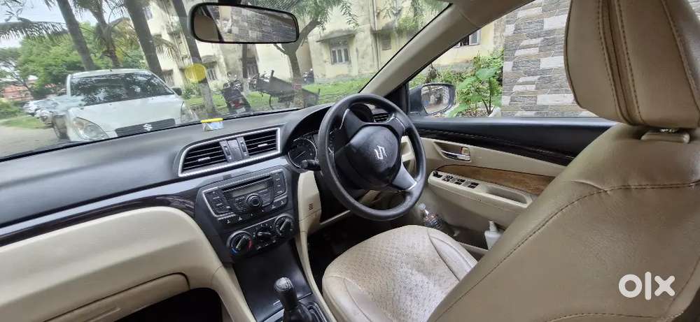 Maruti Ciaz In Perfect Condition.