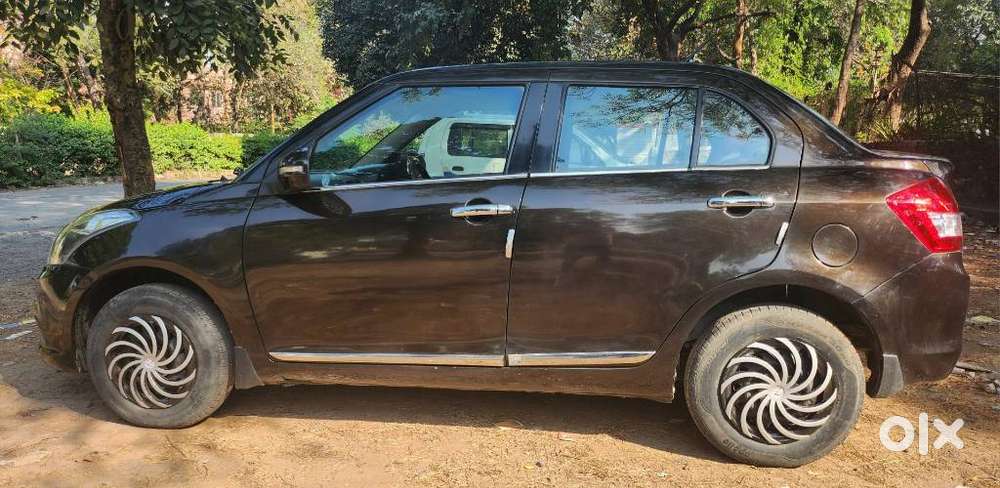 Maruti Suzuki Dzire 2017-2020 Vdi, 2015, Diesel