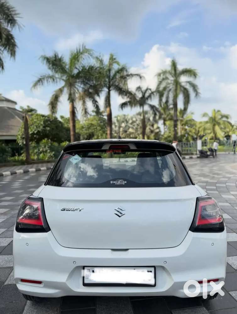 Maruti Suzuki Swift Vxi Manual 2026