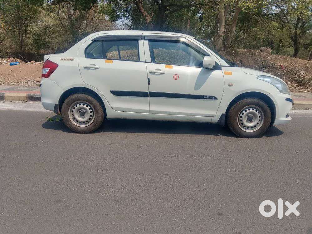 Maruti Suzuki Dzire Tour Diesel, 2019, Diesel