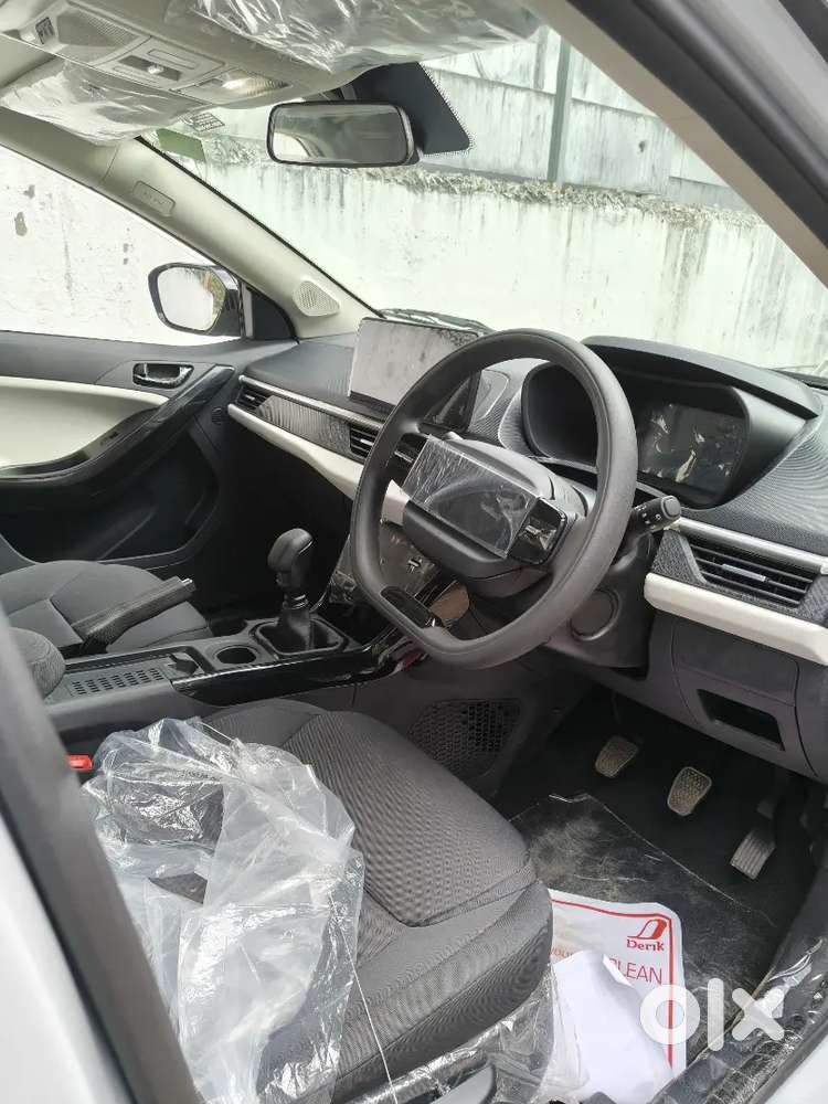 Tata Nexon Pr Plus 2024 Petrol Automatic