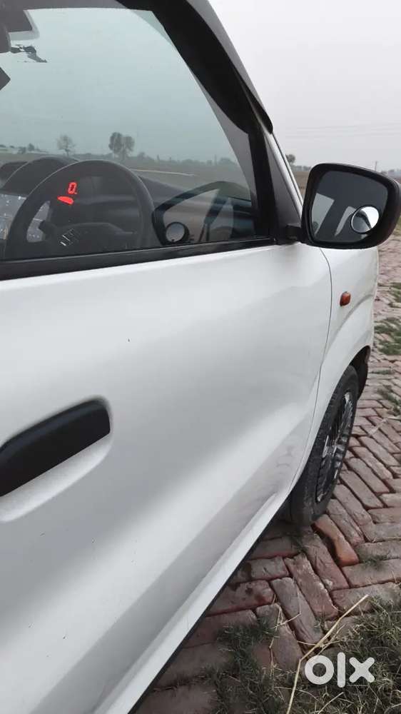 Maruti Suzuki S-presso 2023 Manual Petrol Registration 2025