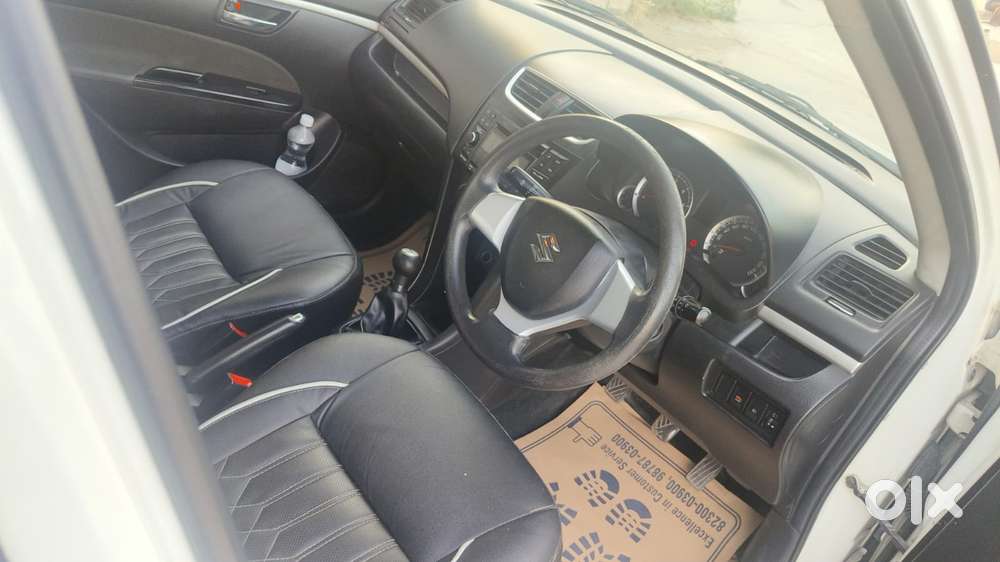 Maruti Suzuki Swift Vdi (o), 2016, Diesel