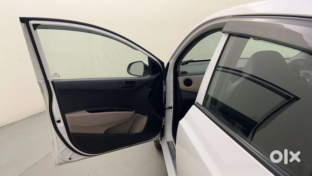 Hyundai Grand I10 1.2 Kappa Magna, 2017, Petrol