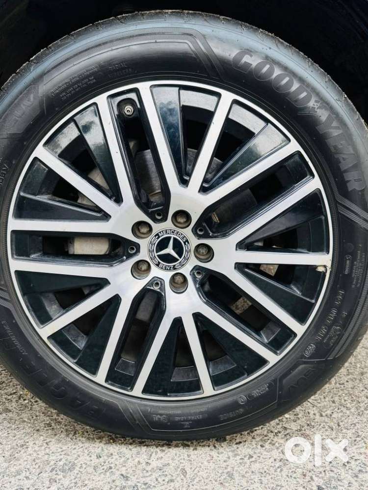 Mercedes-benz Glc Class 200, 2021, Petrol