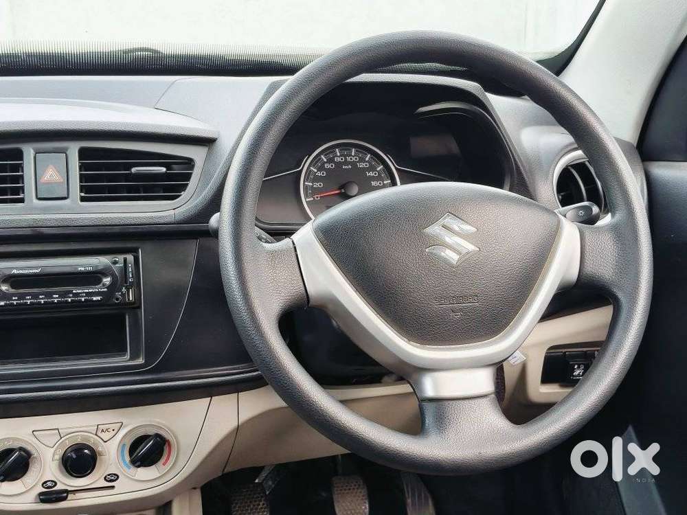 Maruti Suzuki Alto 800 Lxi, 2019, Cng & Hybrids