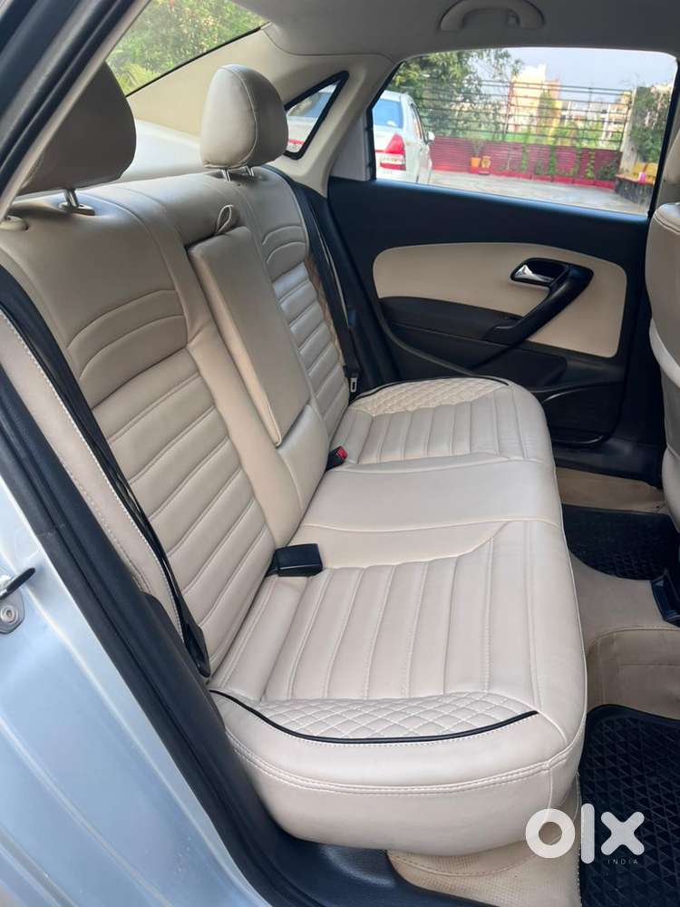 Skoda Rapid [2016-2020] 1.6 Ambition Tdi, 2017, Diesel