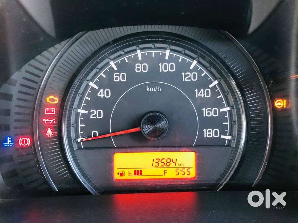 Maruti Suzuki Celerio Vxi, 2022, Petrol