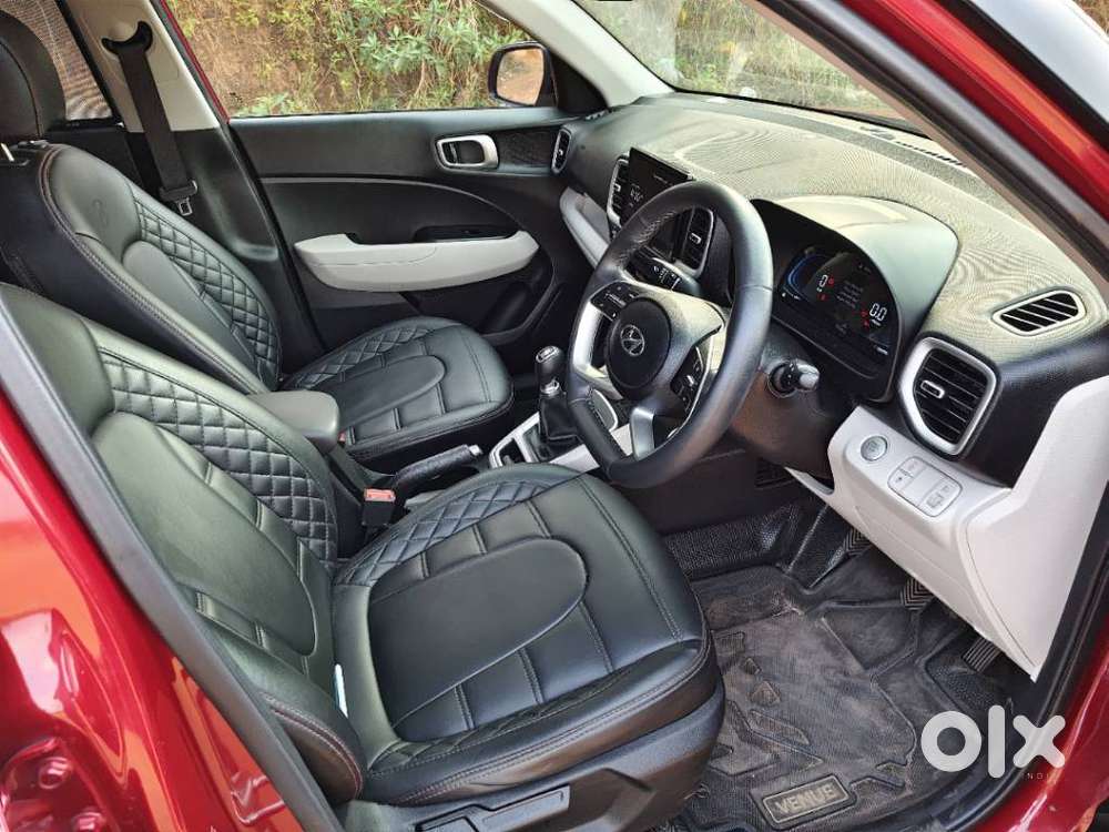 Hyundai Venue Sx, 2023, Petrol