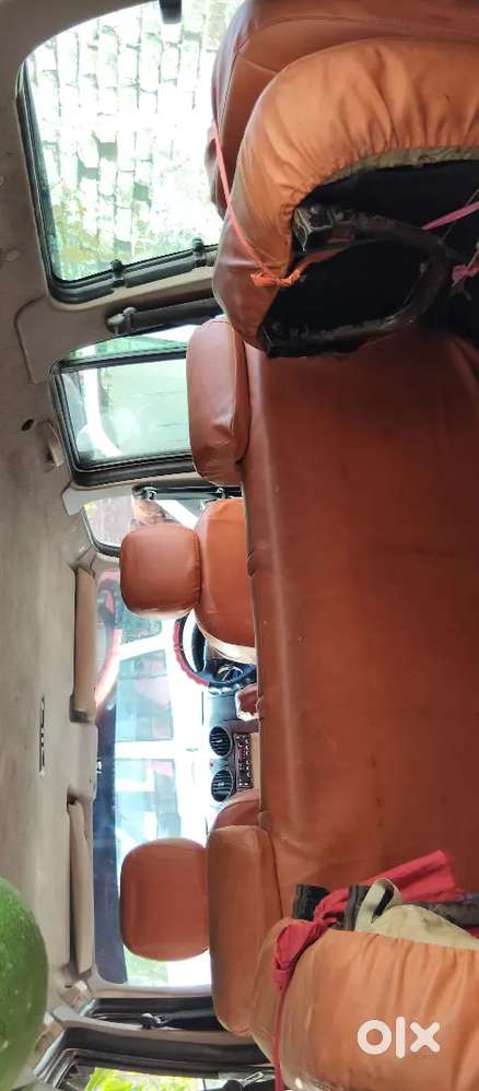Scorpio Mahindra Mahindra Limited 2009 Diesel Good Continent