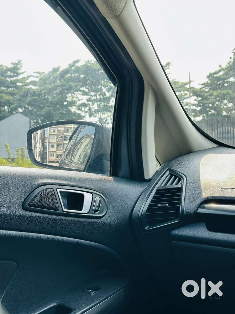 Ford Ecosport [2017-2020] 1.0 Ecoboost Titanium (o), 2018, Diesel