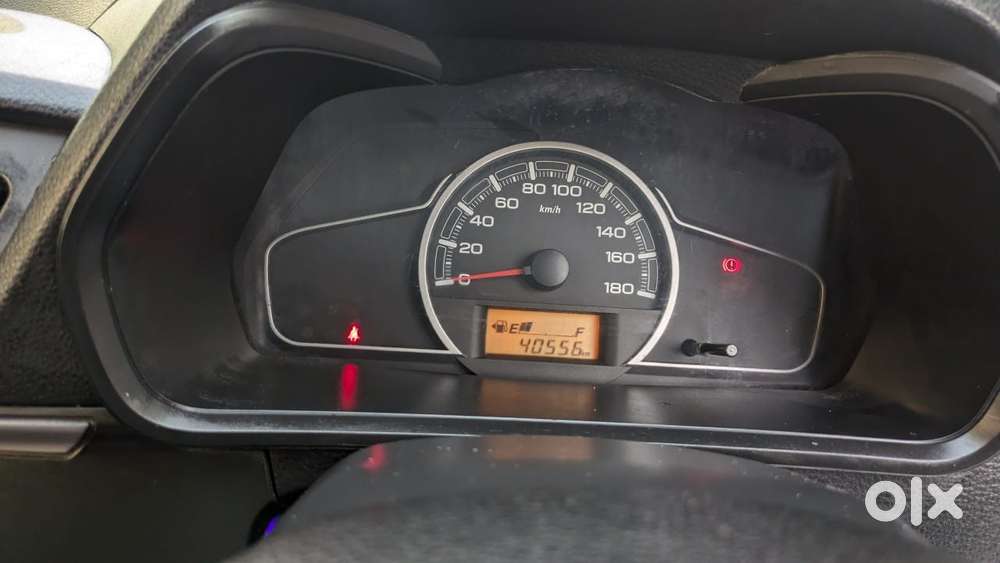 Maruti Suzuki Alto K10 2014-2019 1.0 Vxi (o), 2019, Petrol