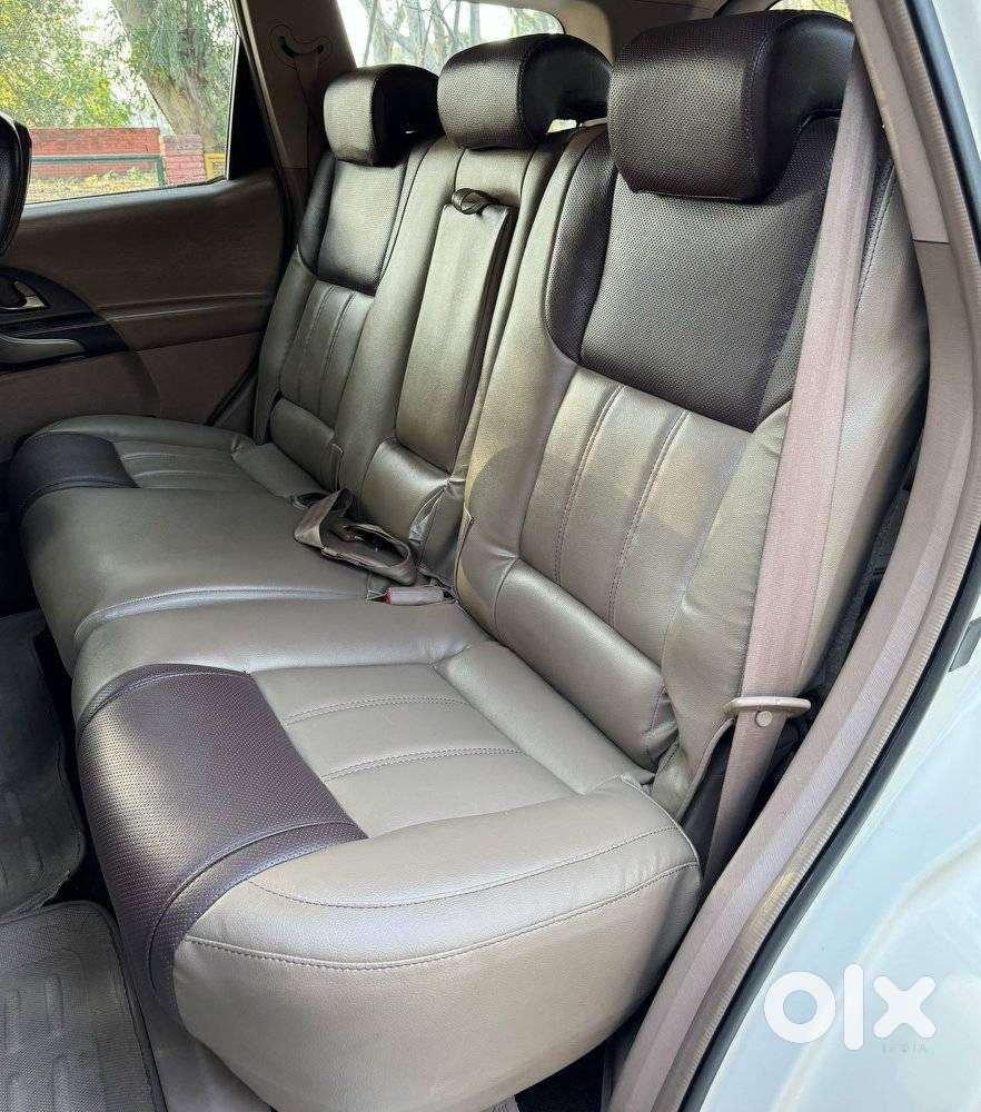 Mahindra Xuv500 W8, 2014, Diesel