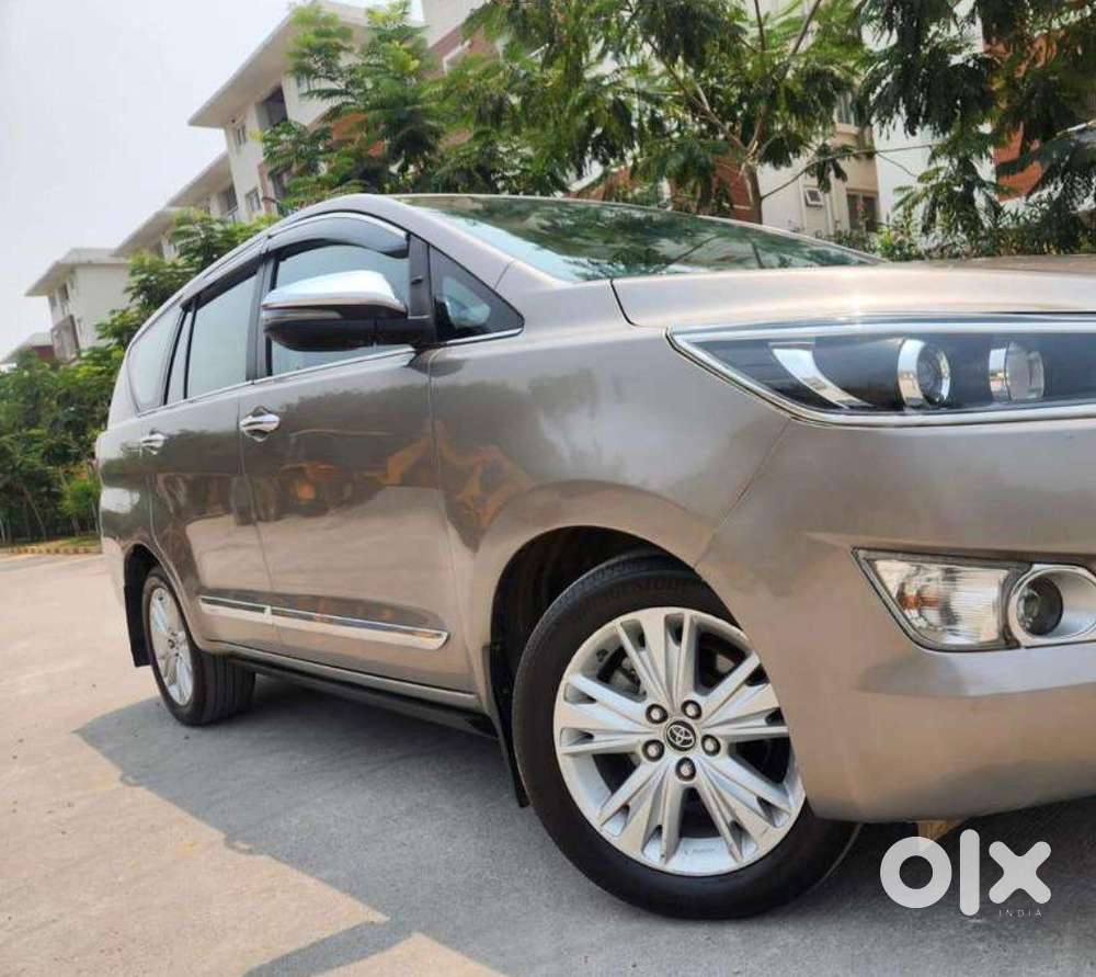 Toyota Car 2019 Diesel Automatic