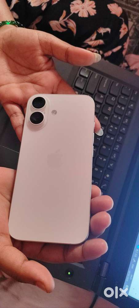 I phone 16