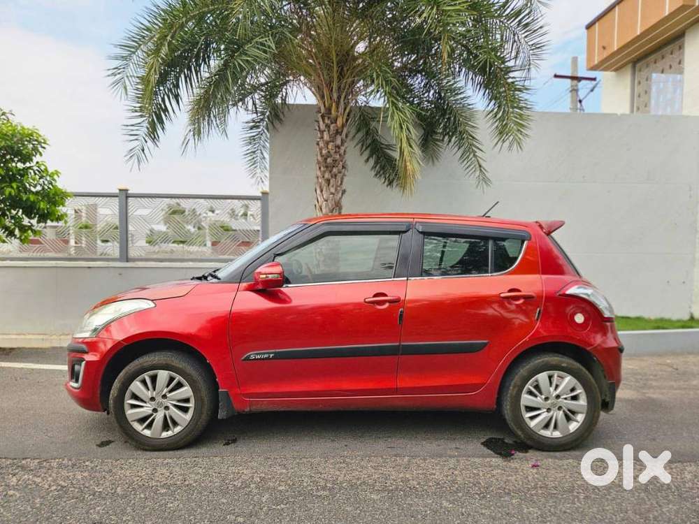Maruti Suzuki Swift Vdi (o), 2011, Diesel