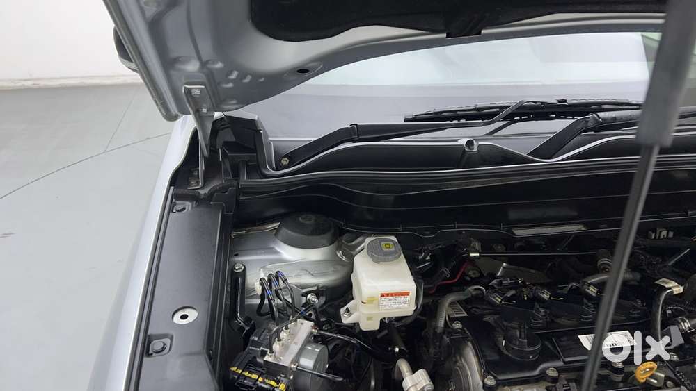 Toyota Urban Cruiser Hyryder V Hybrid Aero Edition, 2023