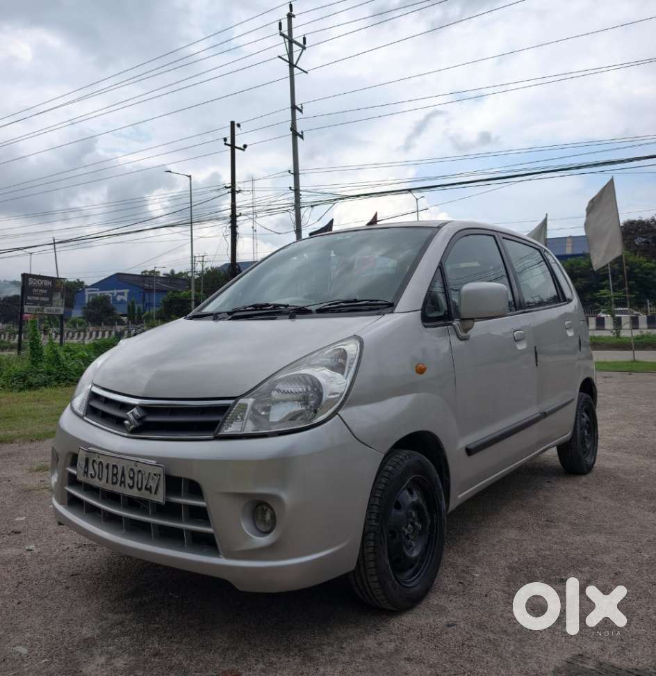 Maruti Suzuki Zen Estilo Vxi Bsiv, 2012, Petrol