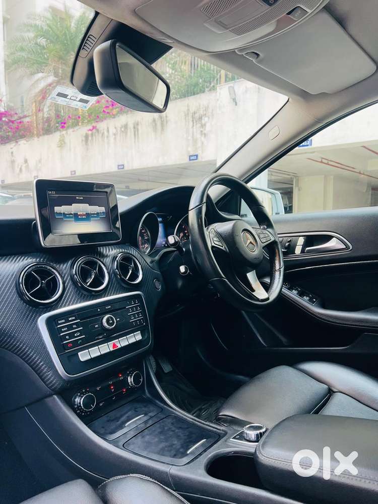 Mercedes-benz Gla 200 D, 2016, Diesel