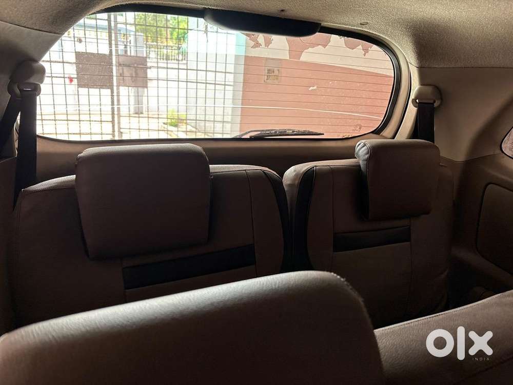 Toyota Diesel Car 2016