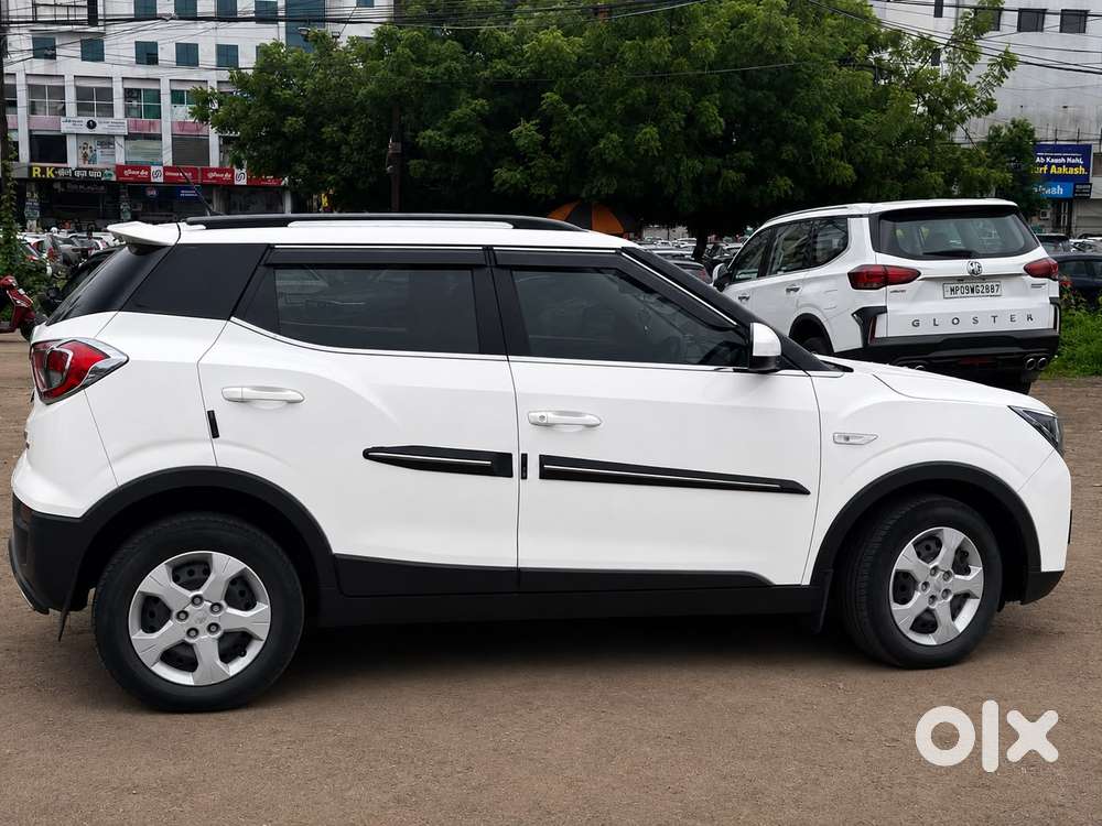 Mahindra Xuv300 W6 Diesel, 2020, Diesel