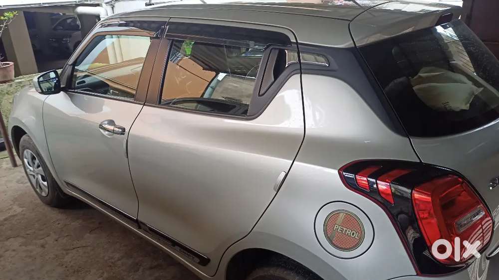 Maruti Suzuki Swift Petrol Good Condition