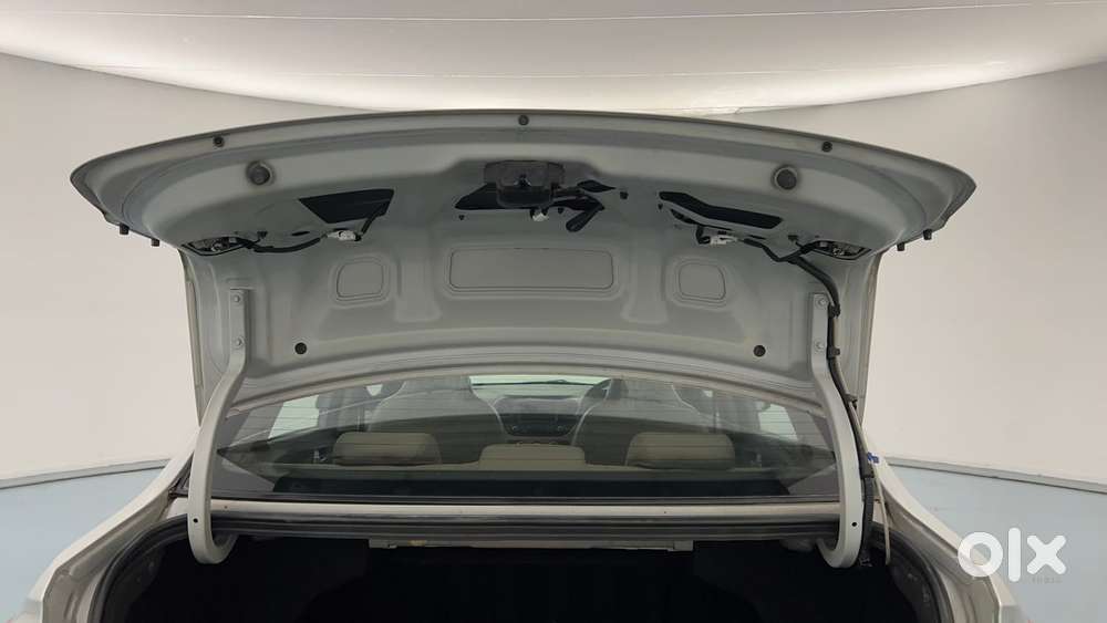 Hyundai Xcent Sx 1.2, 2018, Petrol