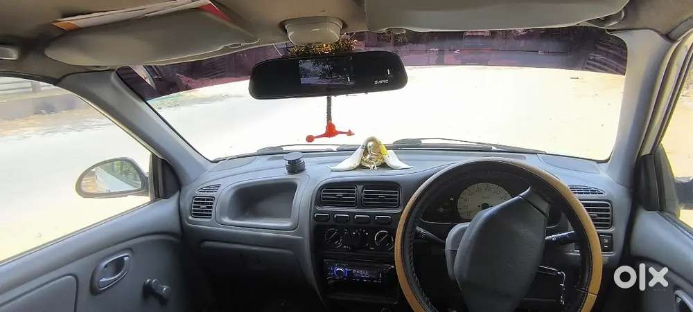 Maruti Suzuki Alto 2006 Cng & Hybrids 180000 Km Driven