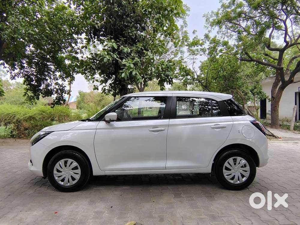 Maruti Suzuki Swift 1.2 Vxi (o), 2026, Petrol