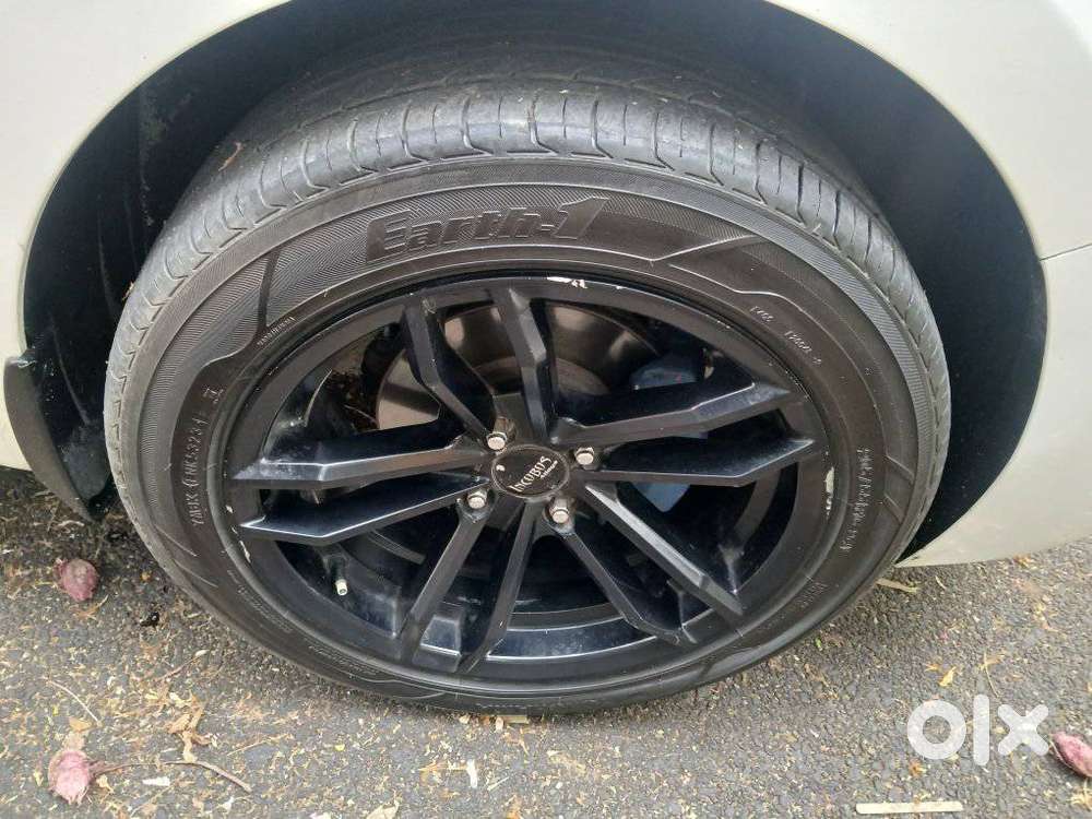 Hyundai Verna 1.6 Sx Plus Vtvt At, 2019, Petrol