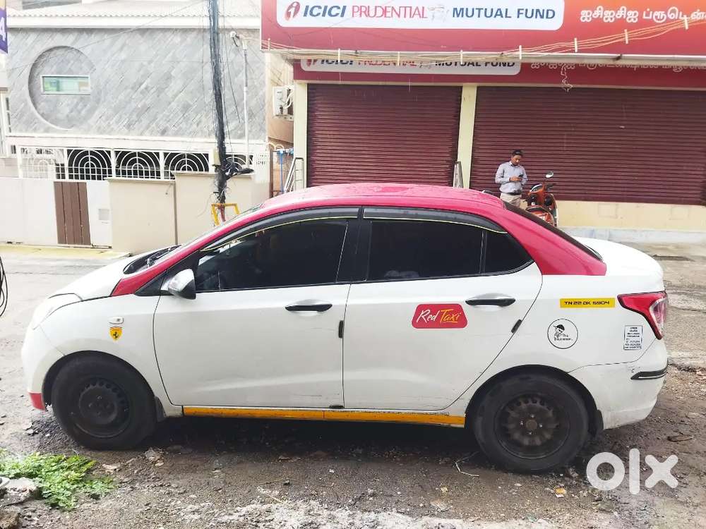 Hyundai Xcent 2018 Diesel 225000 Km Driven