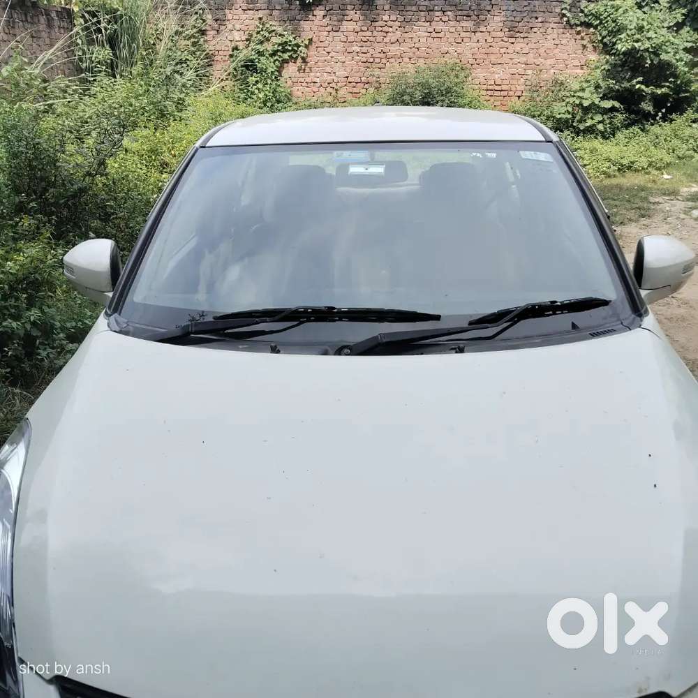 2016 Maruti Dzire Vdi