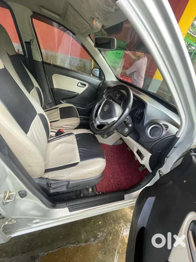 Maruti Suzuki Alto 2020 Petrol Manual