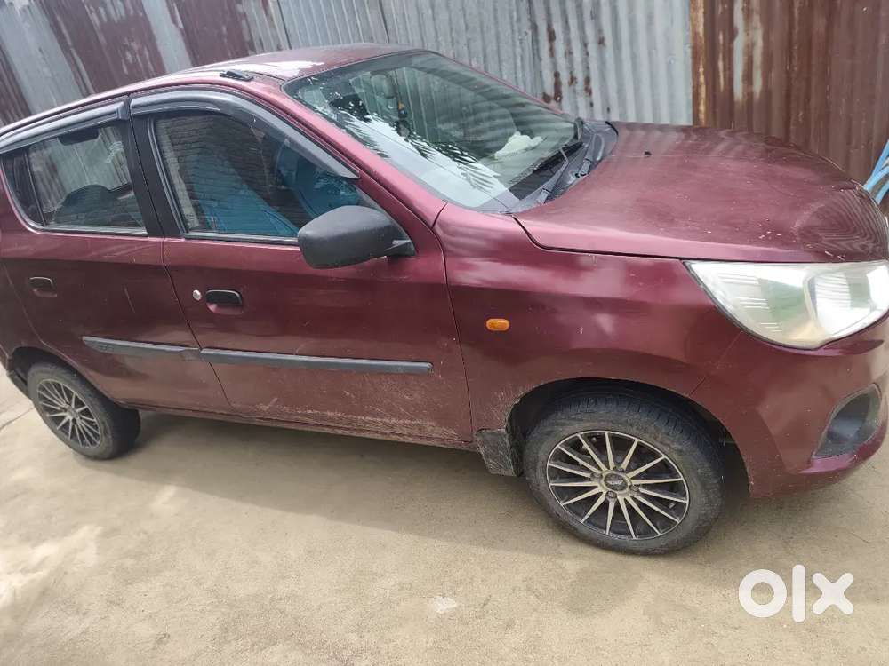I Want Sell My Car In  Best Condition. All  Documents Are Completed