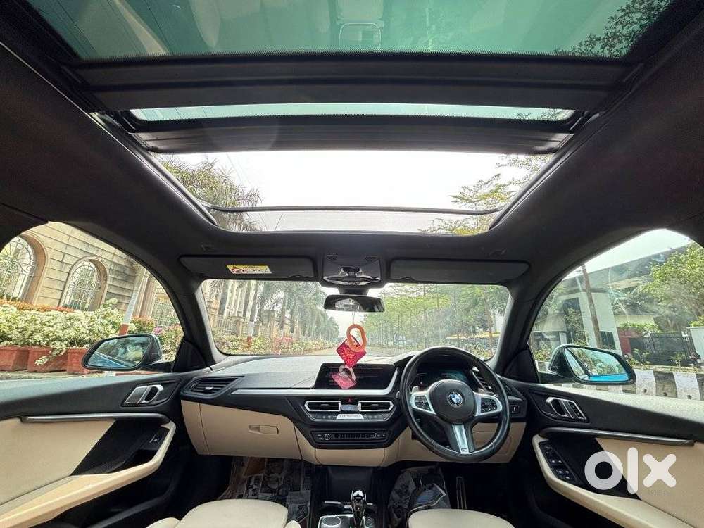 Bmw 2 Series Gran Coupe 220i M Sport, 2021, Petrol