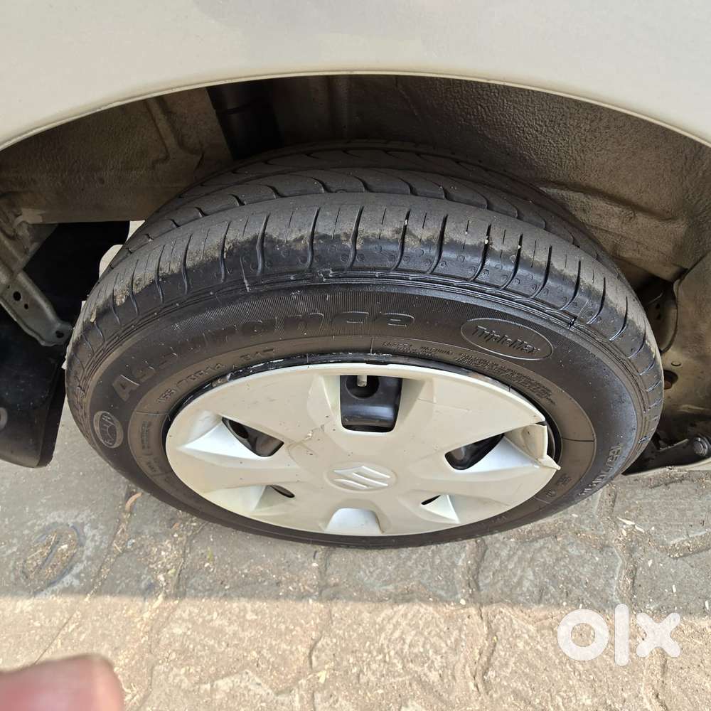 Maruti Suzuki Wagon R Vxi, 2021, Petrol