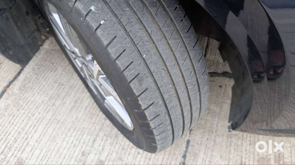 Hyundai Verna 1.5 Turbo Dct For Sale