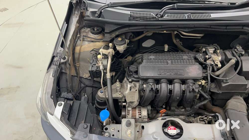 Honda Amaze Vx 1.2 Petrol Cvt, 2021, Petrol