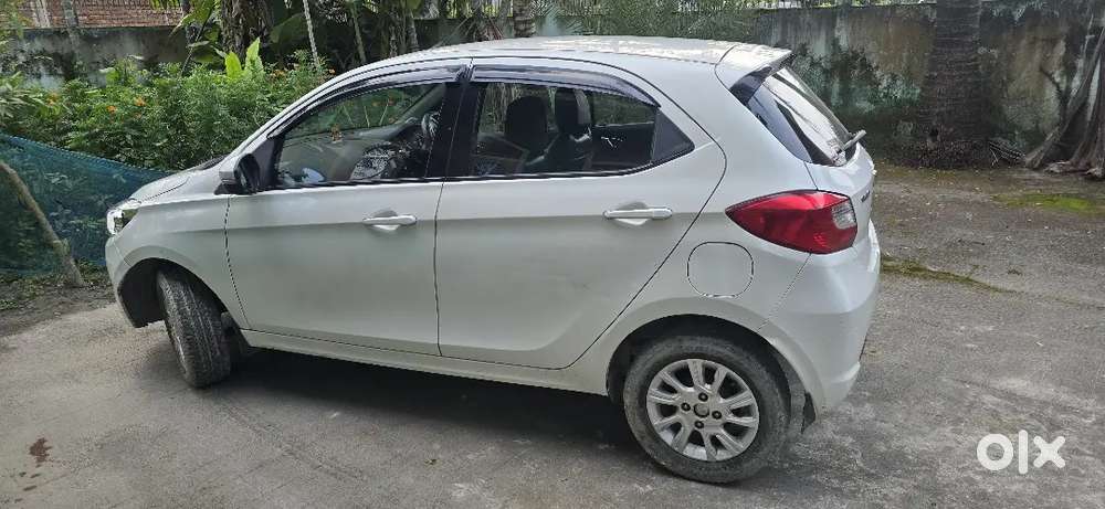 Tata Tiago 2017 Petrol Good Condition