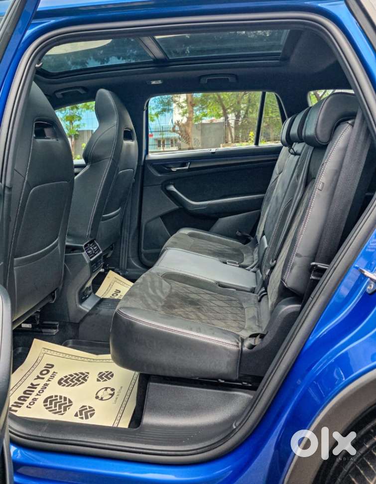 Skoda Kodiaq 2.0 Sportline Tsi Dsg, 2023, Petrol