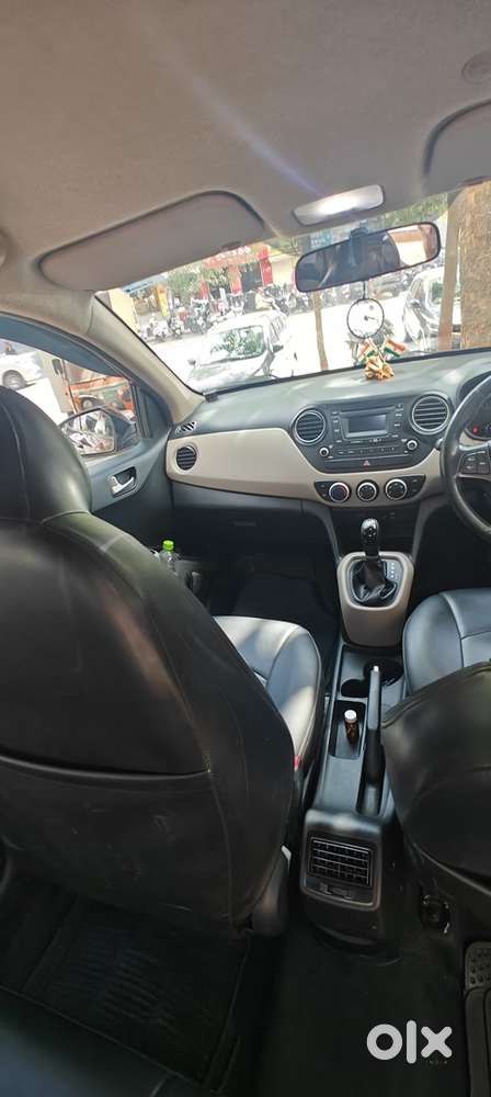 Hyundai Grand I10 2016 Petrol 74000 Km Driven