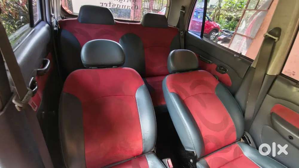 Hyundai Santro Xing Gls 2008