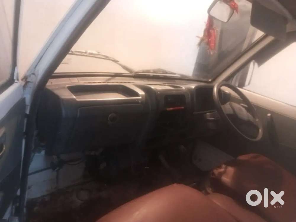 Maruti Suzuki Omni 2014 Cng & Pitrol150000 Km Driven