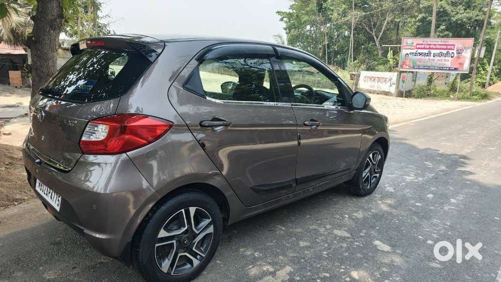 Tata Tiago 1.2 Revotron Xz Plus, 2019, Petrol