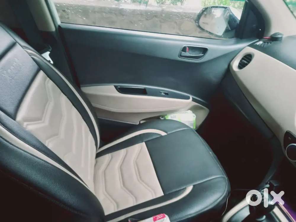 Hyundai Xcent 2019 Cng & Hybrids 62000 Km Driven