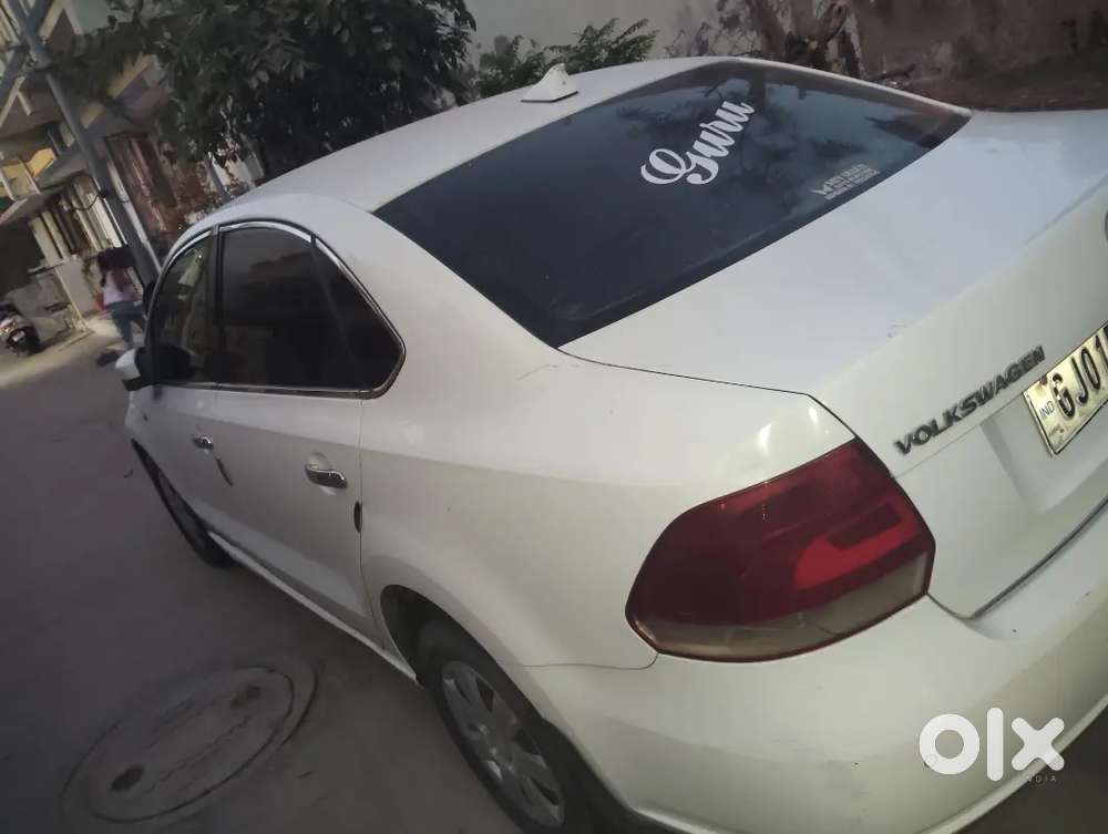 Volkswagen Vento 2013 Diesel 90049 Km Driven