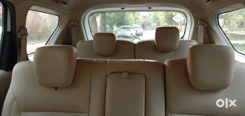 Toyota Rumion 2025 Petrol Well Maintained