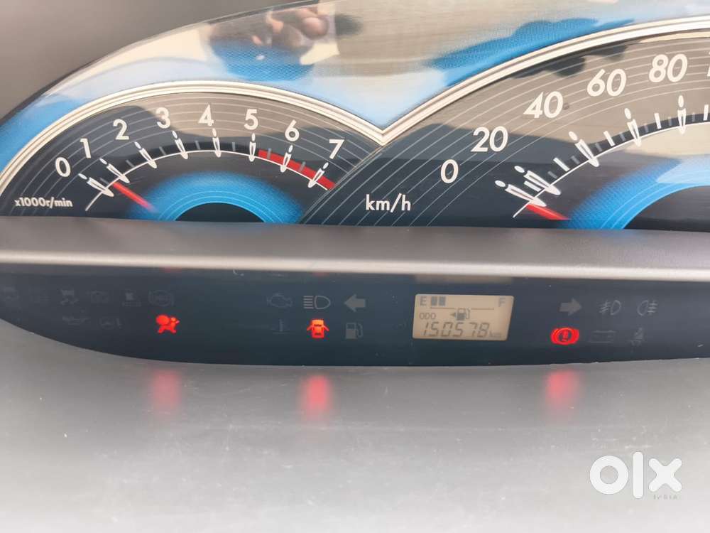 Toyota Etios Vx D, 2014, Diesel