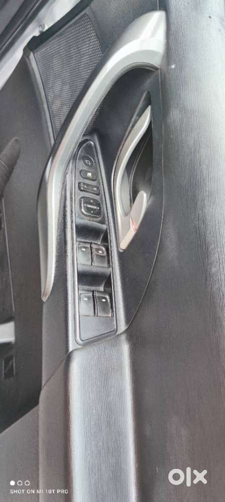 Mahindra Xuv500 W10 2wd, 2017, Diesel